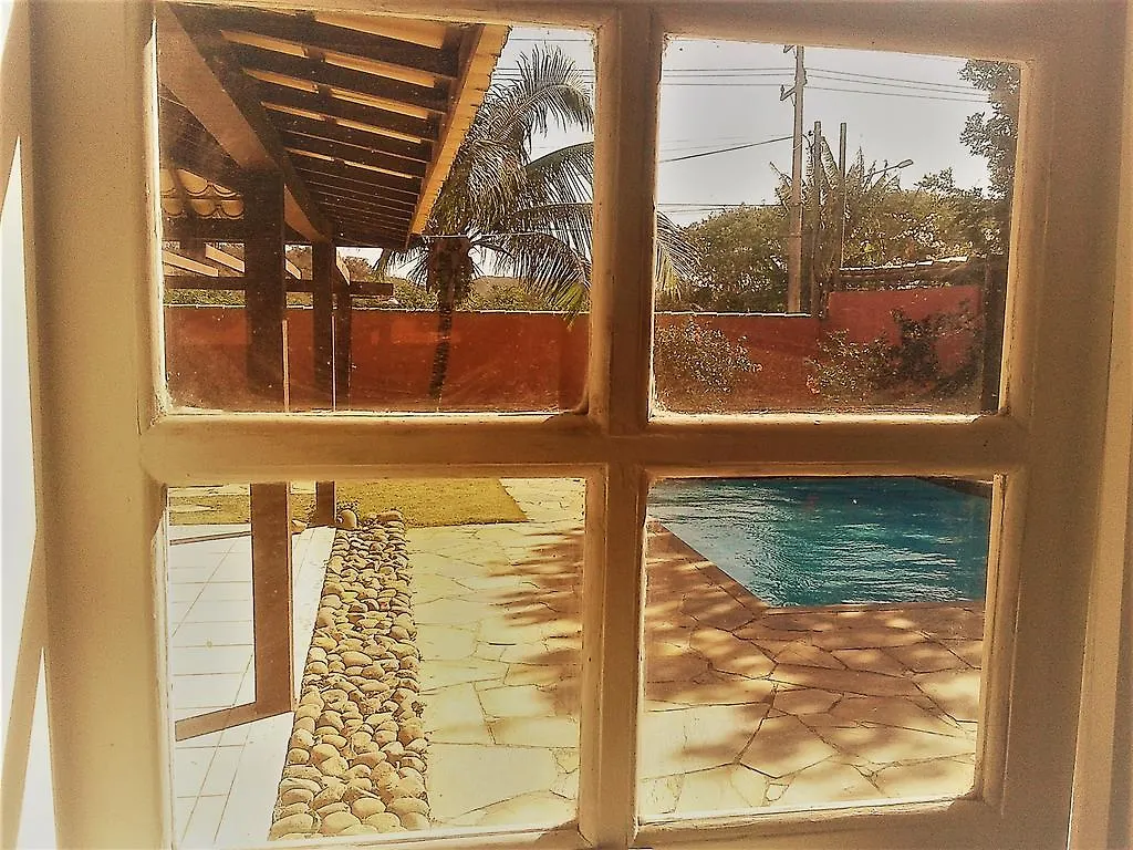 Vila Misha Buzios Armacao dos Buzios
