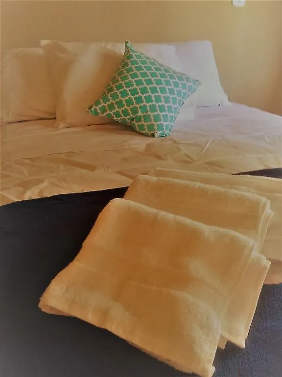 ** Guest house Vila Misha Buzios Brazil