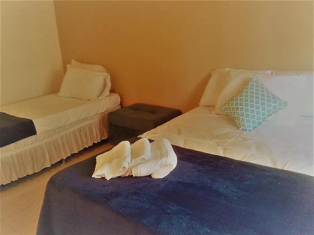 Vila Misha Buzios Guest house Armacao dos Buzios