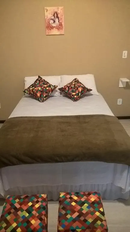 Vila Misha Buzios Guest house