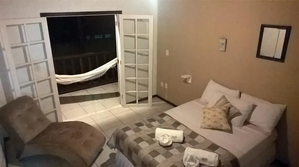 Vila Misha Buzios Guest house Armacao dos Buzios