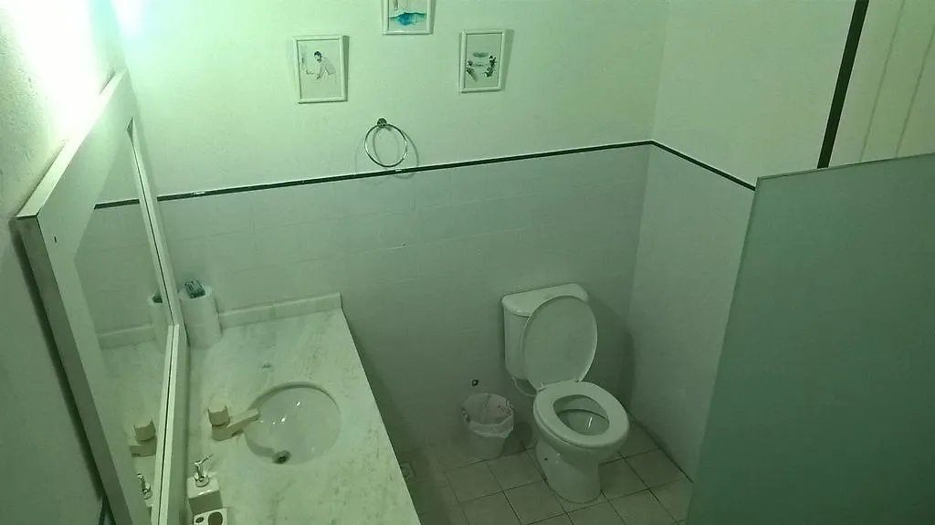 Vila Misha Buzios 2*, Armacao dos Buzios Brazil