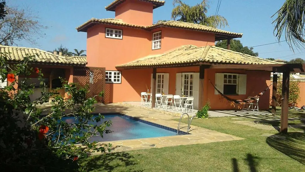 Vila Misha Buzios