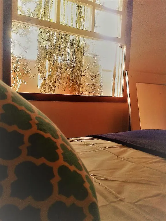 ** Guest house Vila Misha Buzios Brazil