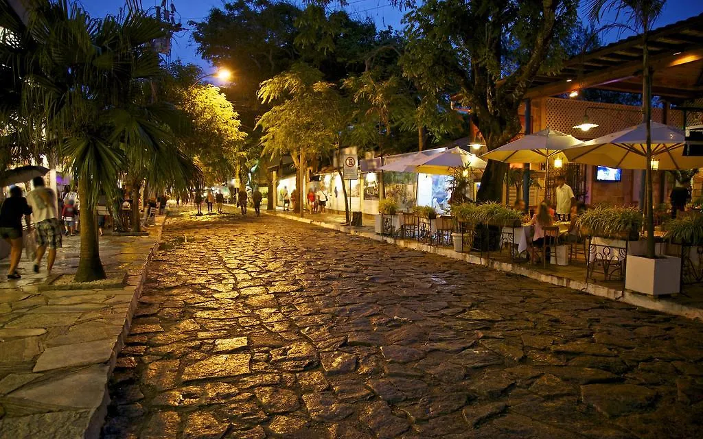 Vila Misha Buzios Armacao dos Buzios