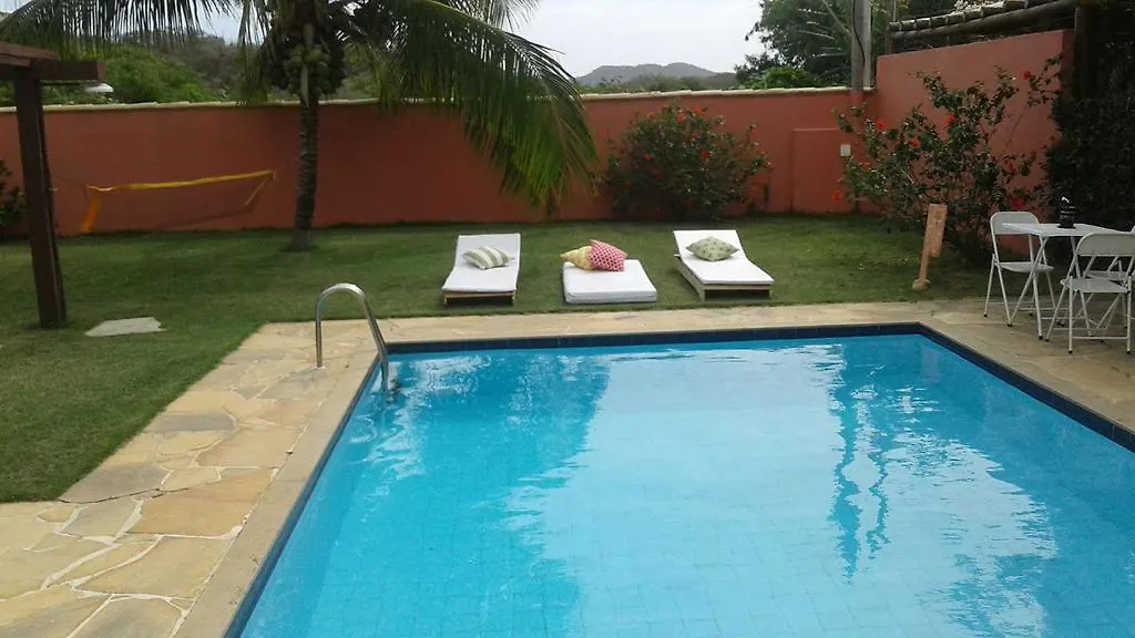 Vila Misha Buzios Brazil