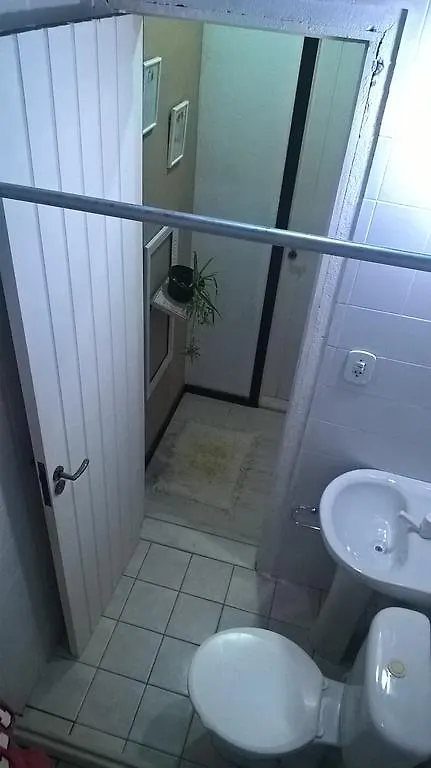 Guest house Vila Misha Buzios
