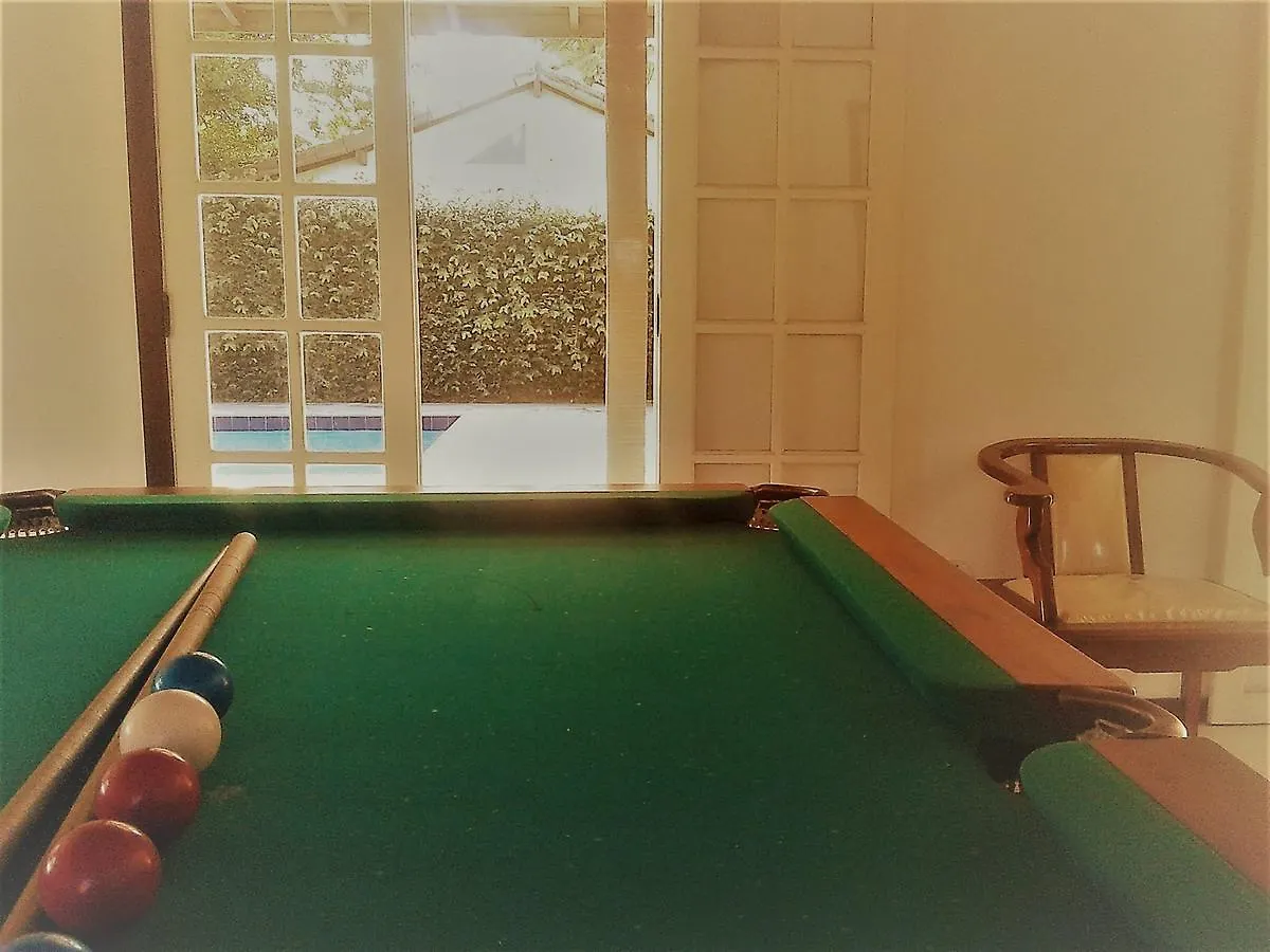 Vila Misha Buzios Guest house